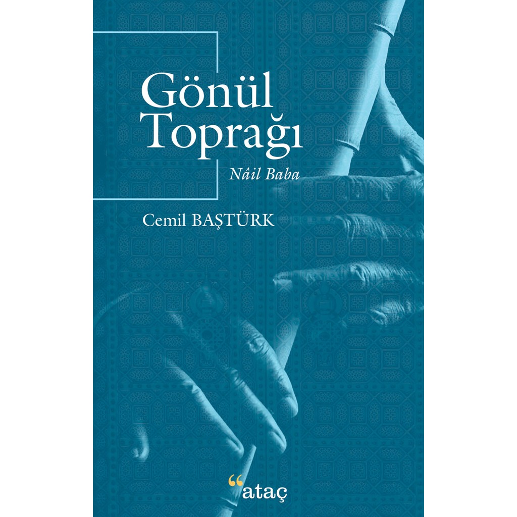 Gönül Toprağı - Nâil Baba - Cemil Baştürk Diğer Fiyatı