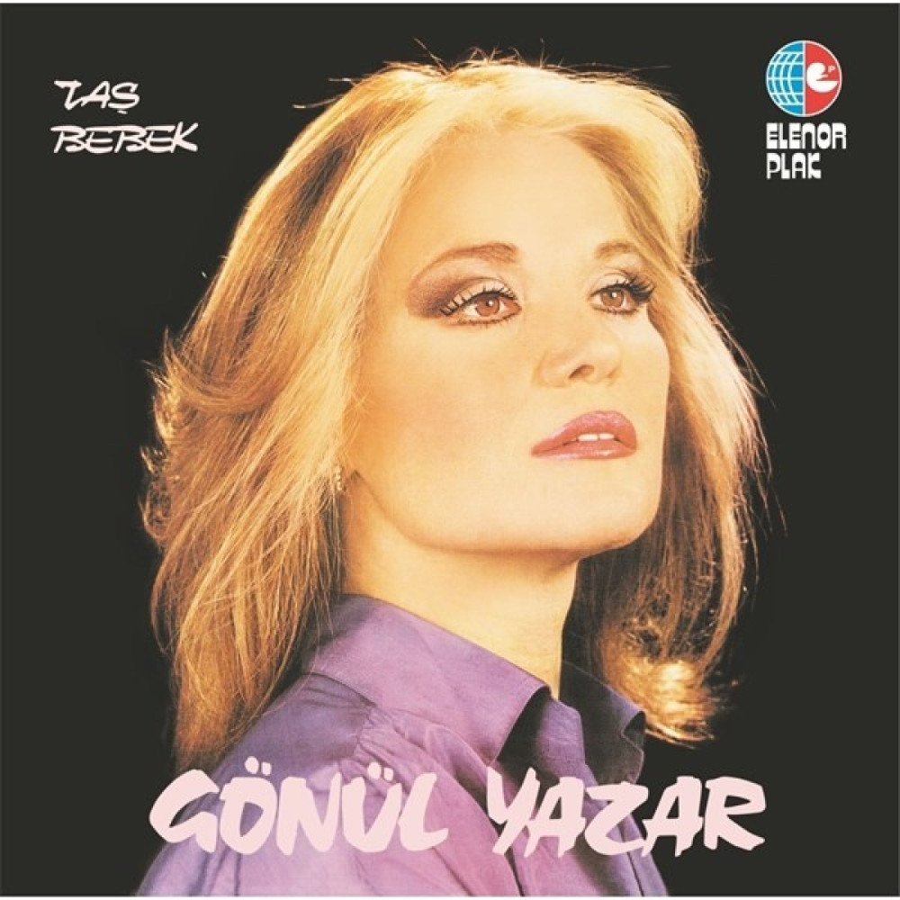 Gönül Yazar - Taş Bebek - (Plak) Pikap & Aksesuarları Fiyatı