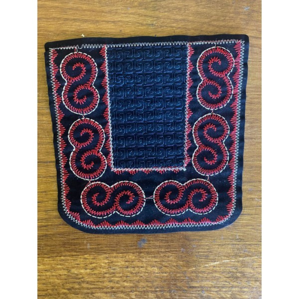 Gönülden Tasarım 14X14 cm Etnik Bohem Elbise Giyim Cep Nakış Işleme Cep Aplike Arma Yama Oyun & Hobi Fiyatı