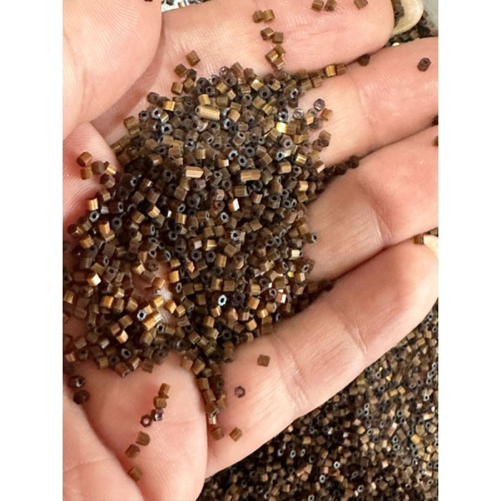 Gönülden Tasarım Kahverengi Delicia Miyuki Boncuk 10 gr Oto Boyaları Fiyatı