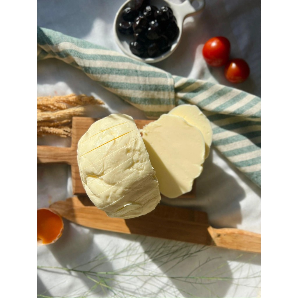 Gonzales's Farm Katkısız Organik Köy Tereyağ 500 gr Diğer Fiyatı