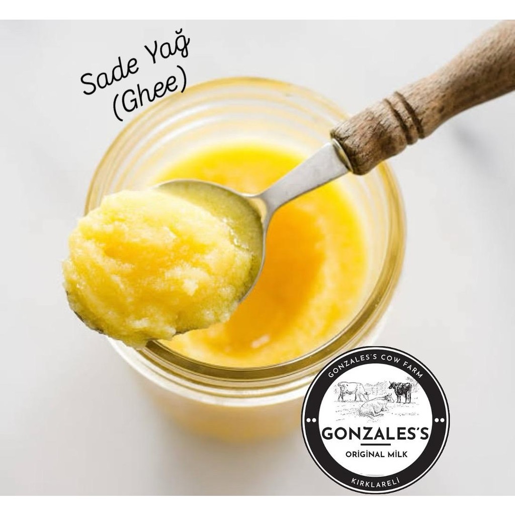 Gonzales's Farm Sade Yağ Diğer Fiyatı