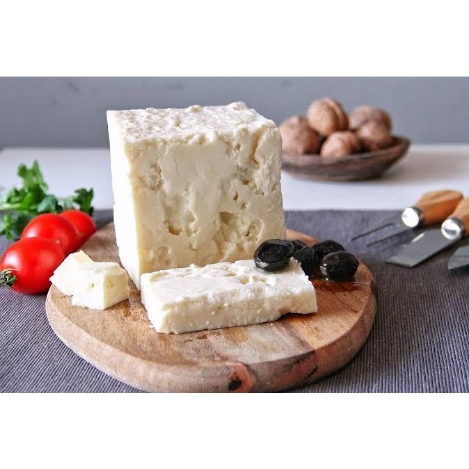 Gonzaless Farm Tam Yağlı Sert Beyaz Peynir - 1 kg Diğer Fiyatı