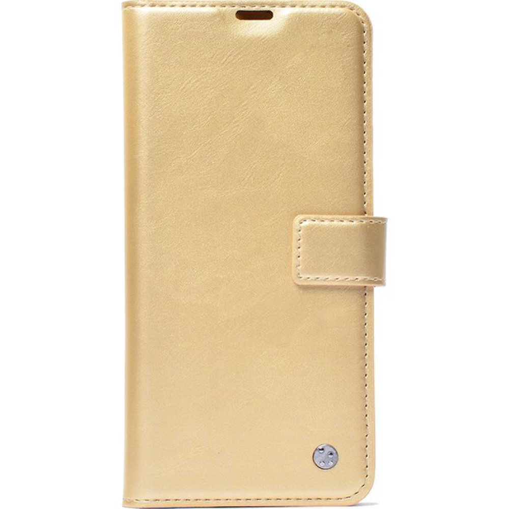 Good Case Galaxy S23 Fe Için Suni Deri Cüzdanlı Kar Deluxe Kapaklı Kılıf Gold Cep Telefonu Kılıfı Fiyatı