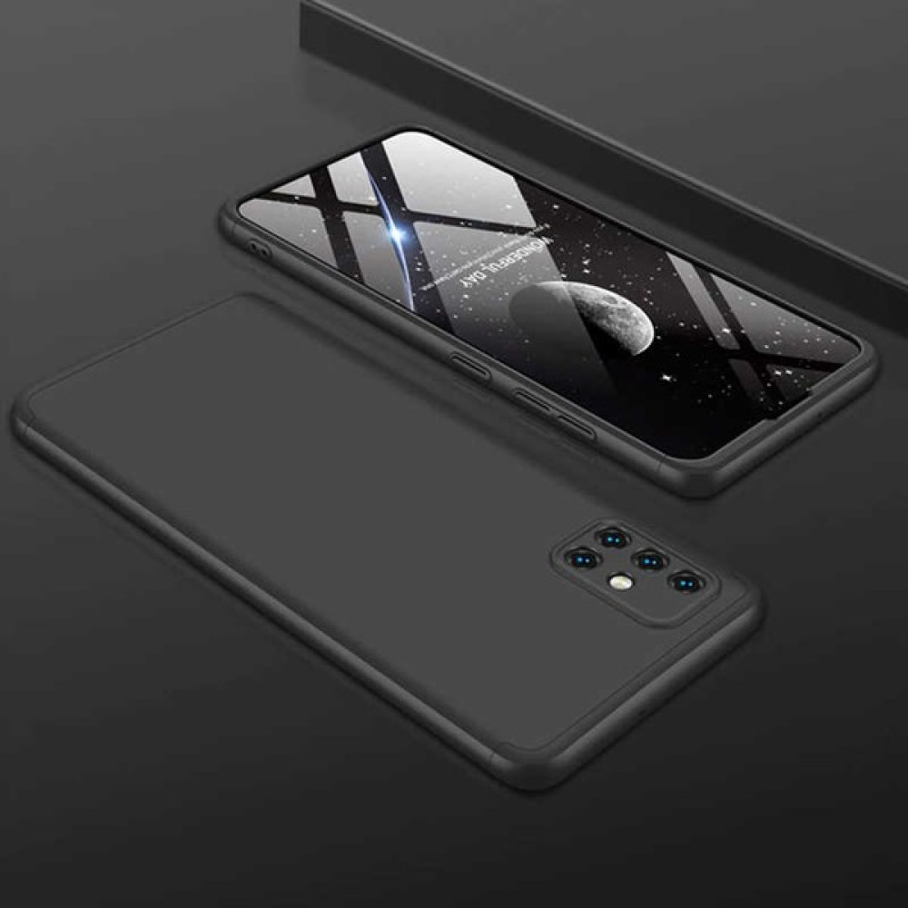 Good Case Samsung Galaxy A51 Için Kılıf Ays Kapak Siyah Cep Telefonu Kılıfı Fiyatı