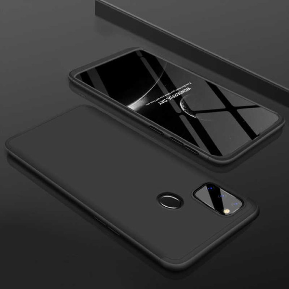 Good Case Samsung Galaxy M21 Için Kılıf Ays Kapak Siyah Cep Telefonu Kılıfı Fiyatı