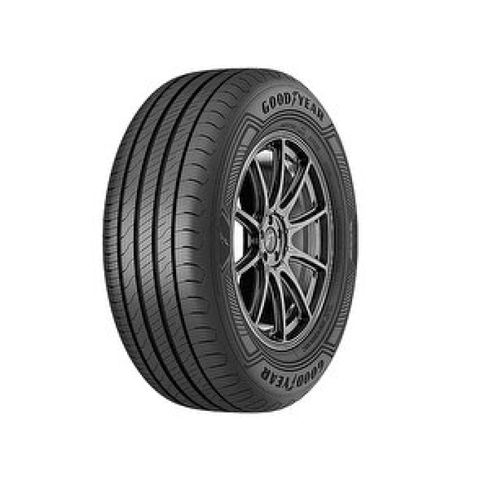 Good Home Goodyear 245/45r20 103v Efficientgrip 2 Suv Xl Fp Oto Yaz Lastiği (üretim: 2023) Lastikler Fiyatı