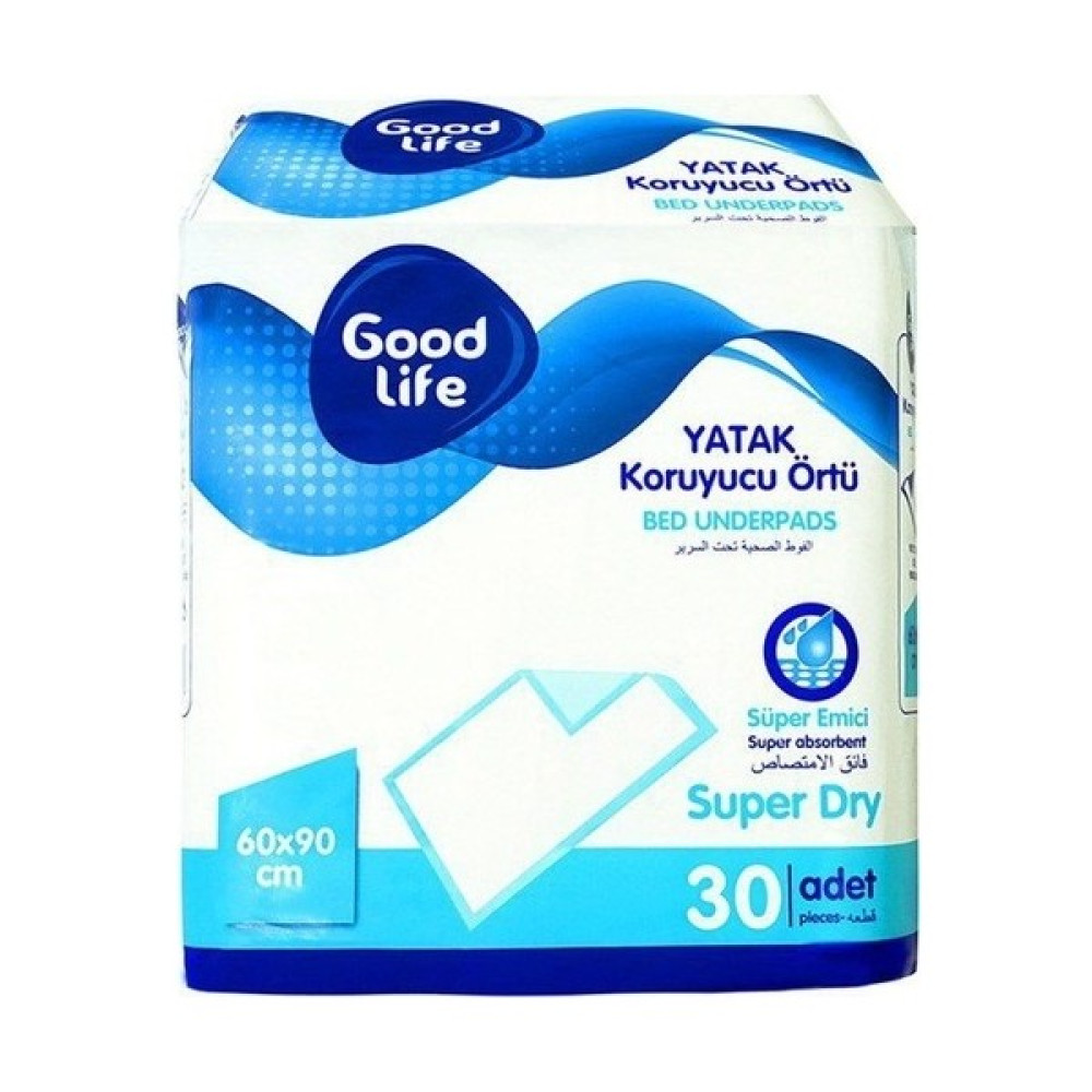 Good Life Çiş Pedi Ekonomik Evcil Hayvan Ürünleri Fiyatı