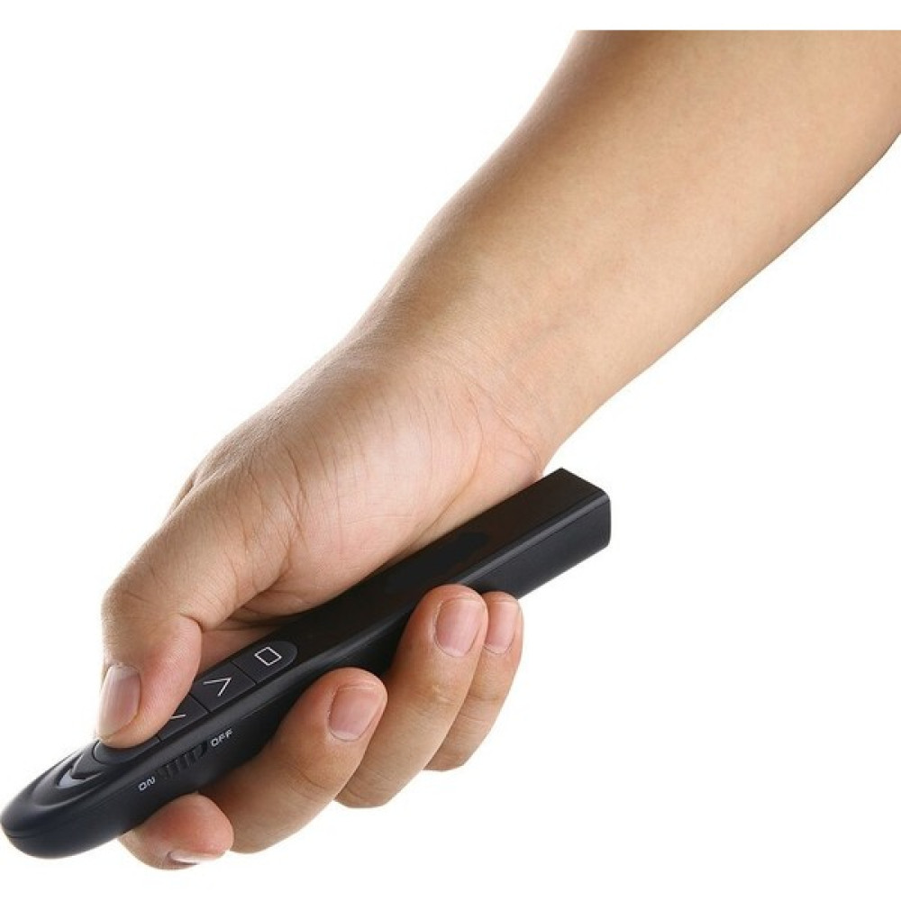 Good Shop 2.4ghz Kablosuz Sunucu Lazer Pointer Ppt Için Flip Pen Powerpoint Sunum Uzaktan Kumanda Için Flip Desteği (Yurt Dışından) Projeksiyon Kumandası Fiyatı