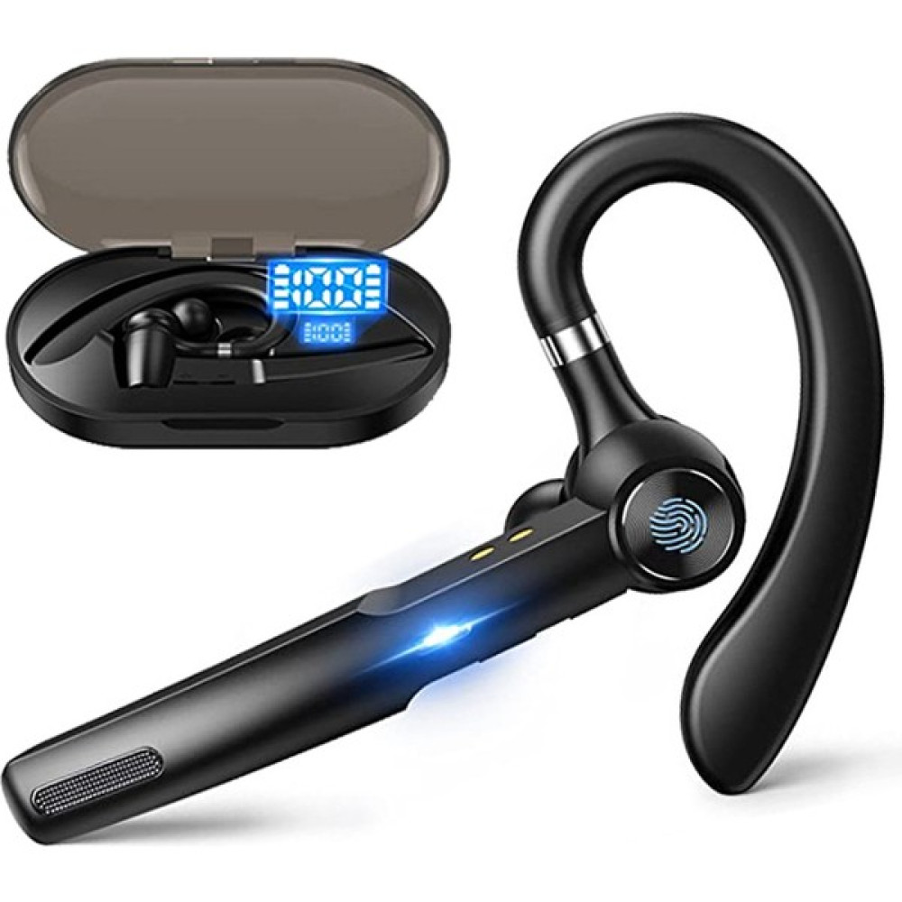 Good Shop Kablosuz Mikrofonlu Kulaklıklar Bluetooth Kulaklık Ofis Kulaklık Fone De Ouvido Audifonos Con Microfono Busines Auriculares (Yurt Dışından) Bluetooth Kulaklık Fiyatı