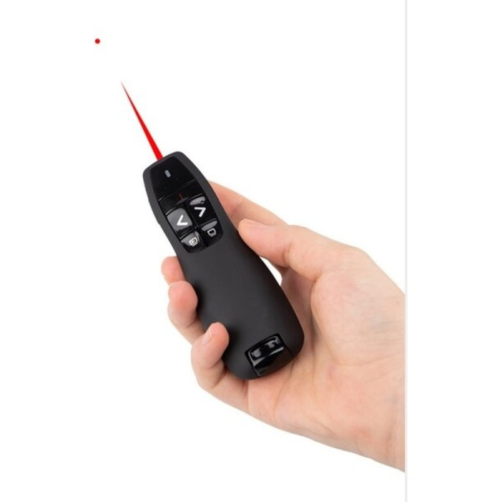Good Shop Rf 2.4ghz Kablosuz USB Powerpoint Ppt Sunucu Sunum Uzaktan Kumanda Lazer Işaretçi Clicker Flip Pen (Yurt Dışından) Projeksiyon Kumandası Fiyatı