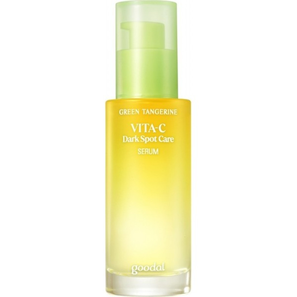 Goodal Green Tangerine Vita C Dark Spot Care Serum - Yeşil Mandalina Özlü Serum Anti-Aging / Yaşlanma Karşıtı Fiyatı