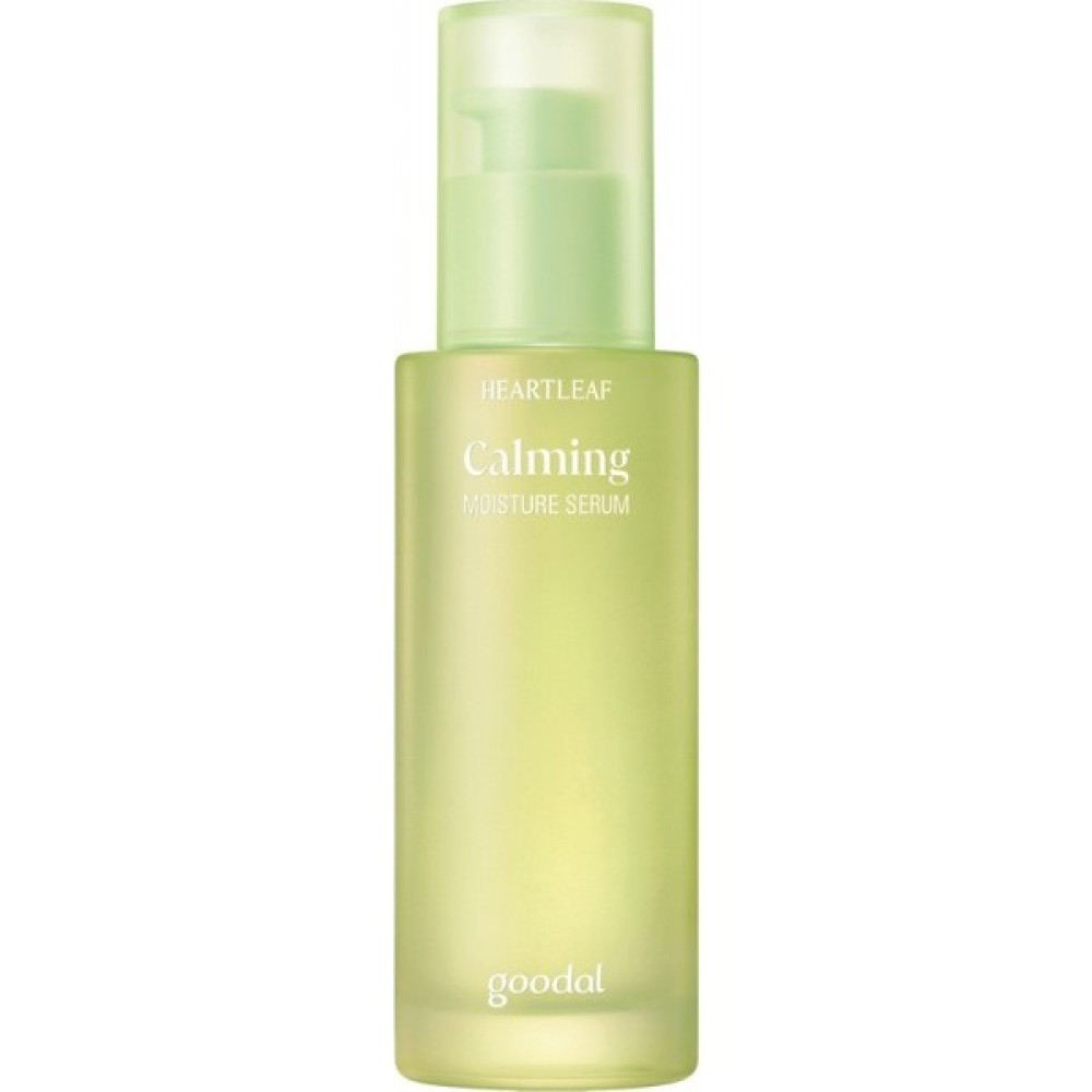Goodal Heartleaf Calming Moisture Serum - Houttuynia Cordata Özlü Dinlendirici Serum Anti-Aging / Yaşlanma Karşıtı Fiyatı