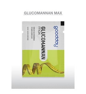 goodday GLUCOMANNAN 30 SAŞE" Sağlık Fiyatı
