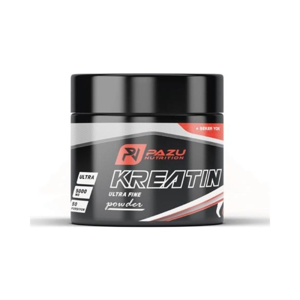 Goodday Pazu Kreatin Pure 250 gr Sporcu Besini Sporcu Besinleri Fiyatı