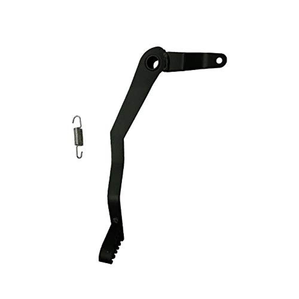 goodfind68 New Brake Pedal Compatible with Honda XR50 CRF50 CRF Drum Brake