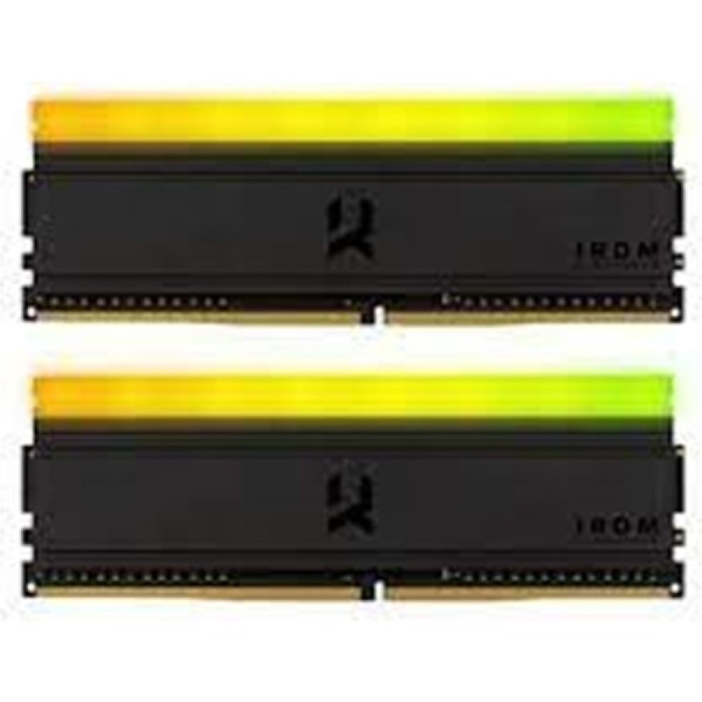Goodram 16 GB (2x8) Ddr4 3600 Mhz CL11 Dual Ram IRG-36D4L18S-16GDC RAM Bellekler Fiyatı