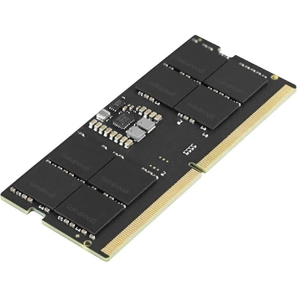 Goodram 16GB 5600MHZ Ddr5 GR5600S564L46S-16G Notebook Ram Dizüstü Bilgisayar Fiyatı