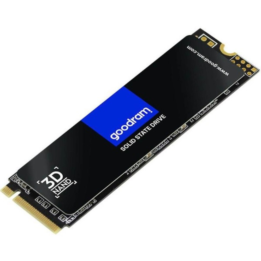 Goodram 1tb PC500 GEN3X4 M.2 Nvme SSD (2050MB Okuma / 1650MB Yazma) SSD / Solid State Drive Fiyatı
