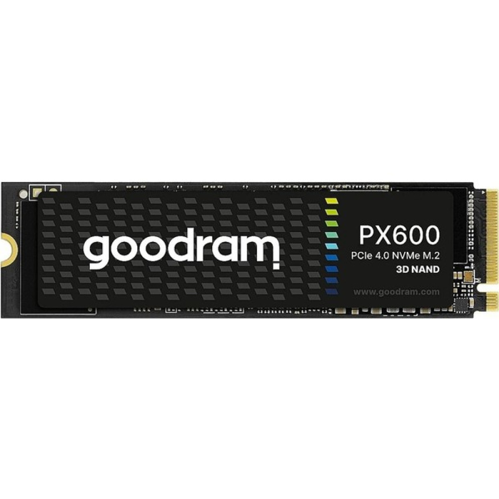 Goodram 1tb PX600 Nvme Pcıe 4.0 Okuma 5000MB-YAZMA 3200MB M.2 SSD (SSDPR-PX600-1K0-80) PX600 SSD / Solid State Drive Fiyatı