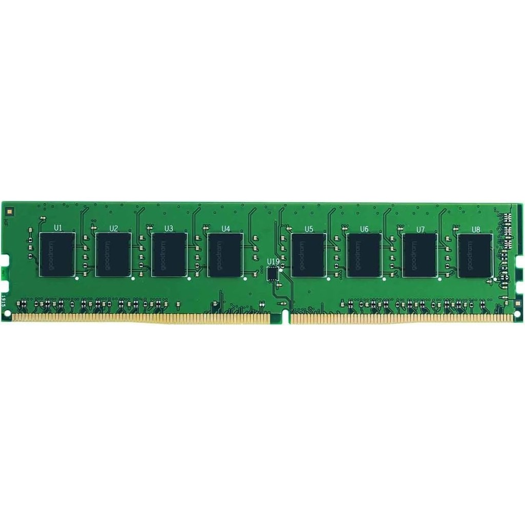 Goodram 32GB Ddr4 3200MHZ CL22 GR3200D464L22-32 Pc Ram RAM Bellekler Fiyatı