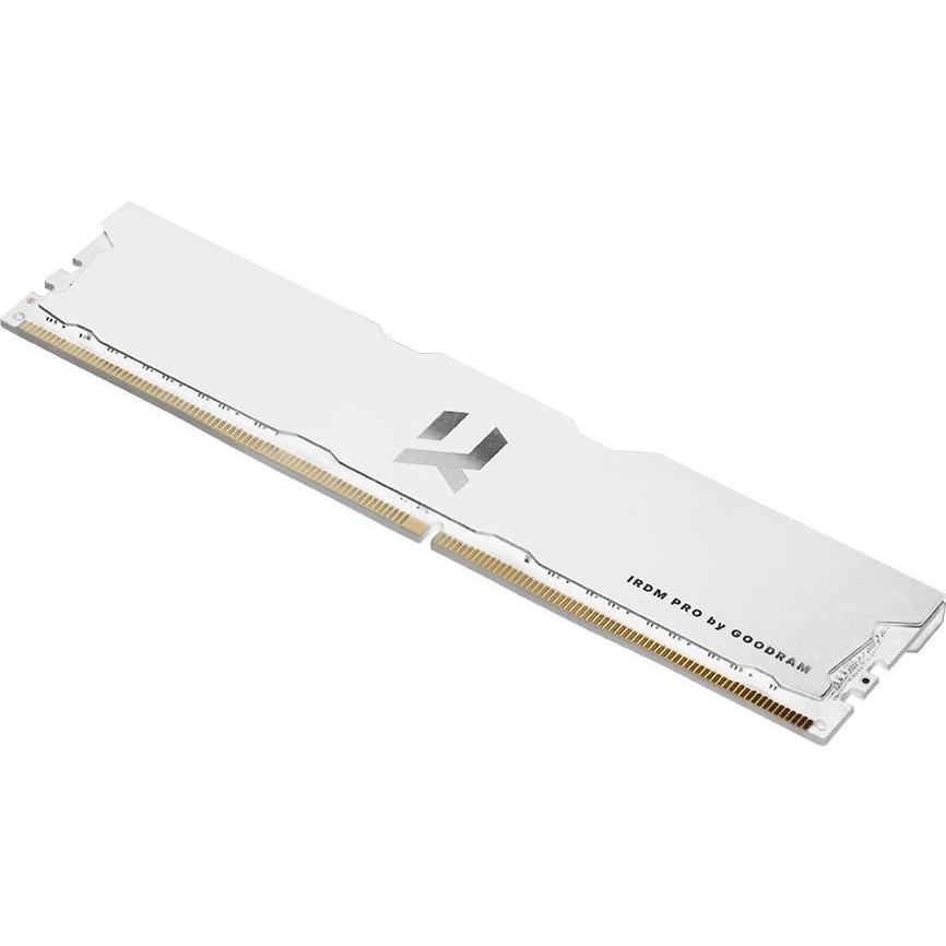 Goodram 8gb (1X8GB) Irdm S Ddr4 3200MHZ CL16 IR-S3200D464L16SA/8G-B 1.35V Soğutuculu Kutusuz Beyaz Pc Ram RAM Bellekler Fiyatı