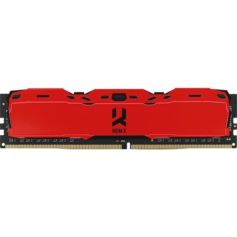 Goodram 8gb (1X8GB) Irdm S Ddr4 3200MHZ IR-S3200D464L16SA/8G CL16 1.35V Soğutuculu Pc Ram RAM Bellekler Fiyatı