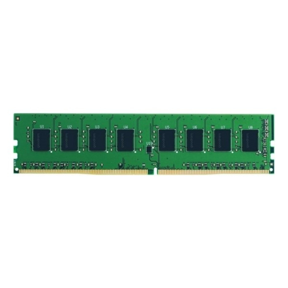 Goodram 8GB 3200MHZ CL22 DDR4 Masaüstü RAM GR3200D464L22S-8G RAM Bellekler Fiyatı