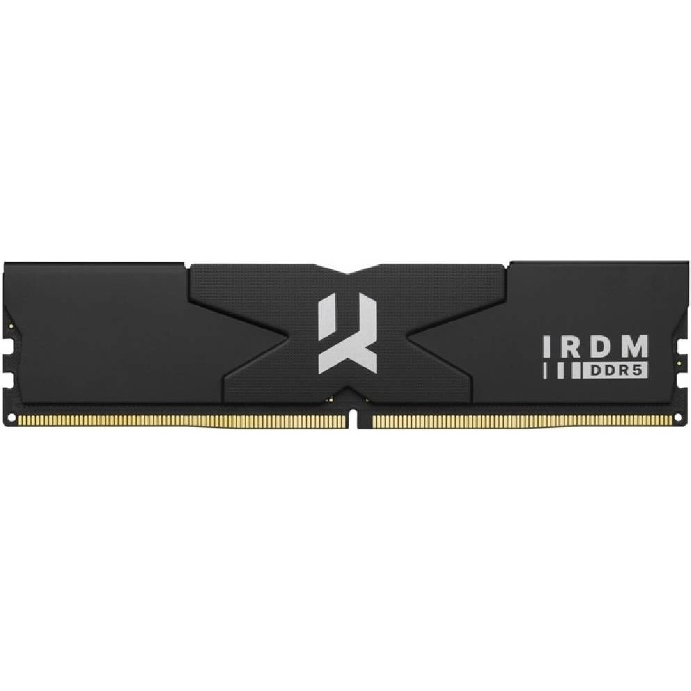 Goodram Irdm 16GB (1X16GB) Ddr5 5600MHZ CL36 Siyah Bellek RAM Bellekler Fiyatı