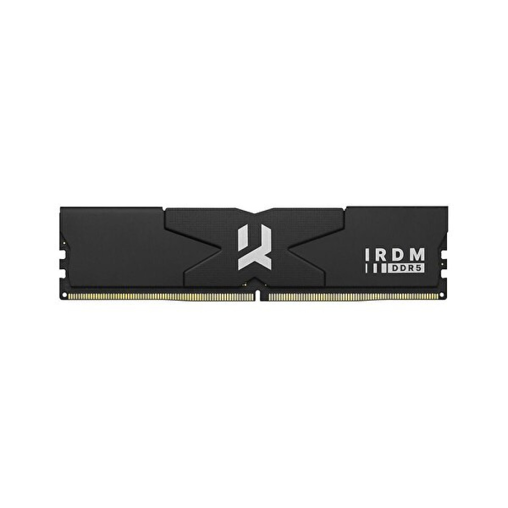 Goodram Irdm Expo Ir-6800D564L34/64Gdc 64 GB (2x32 GB) 6800MHz Cl34 Ddr5 Bilgisayar RAM RAM Bellekler Fiyatı