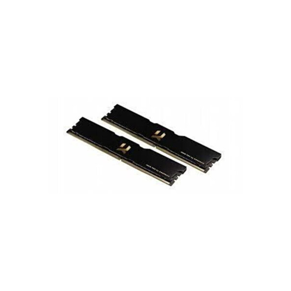 Goodram Irdm Pro Deep Black Irp-K3600D4V64L18S/16Gdc 16 GB (2x8 GB) Ddr4 3600 MHz Cl18 Gaming RAM RAM Bellekler Fiyatı
