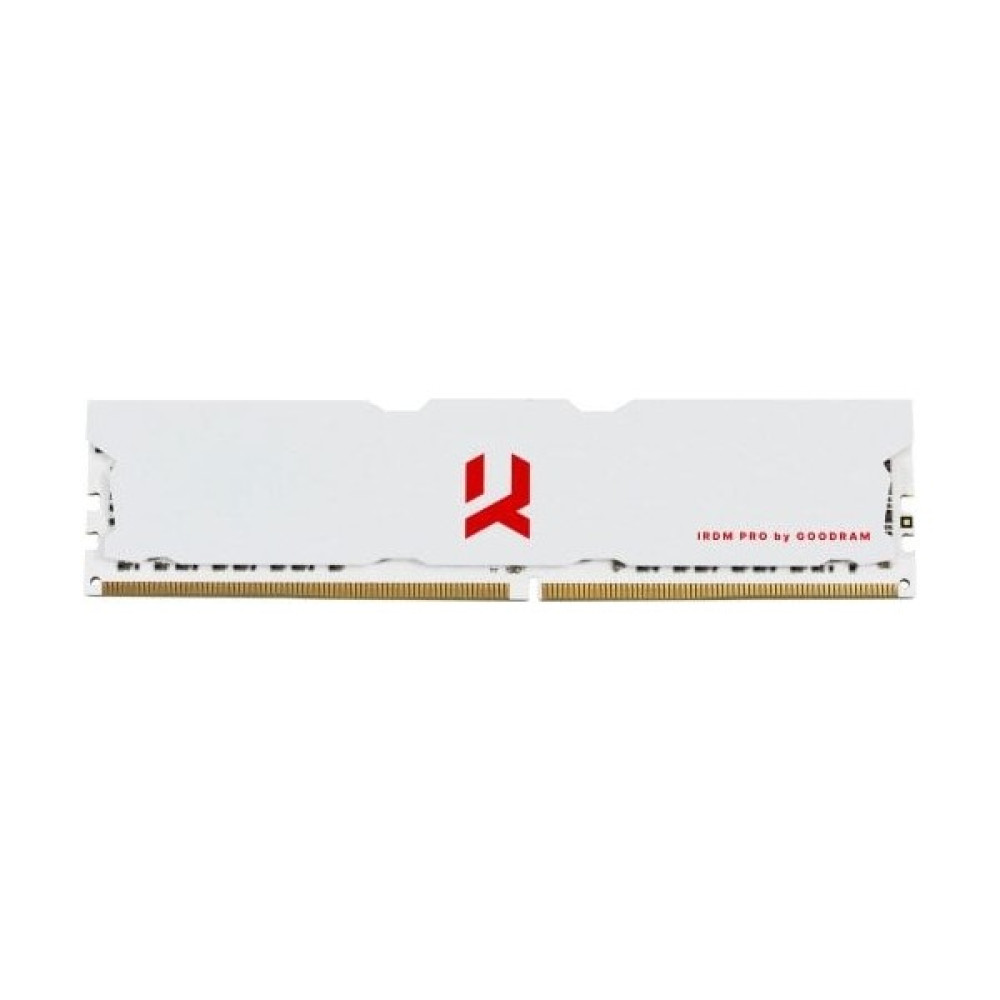 Goodram Irdm Pro IRP-C3600D4V64L18/16G Ddr4 16GB 3600MHZ Pc Ram Beyaz RAM Bellekler Fiyatı