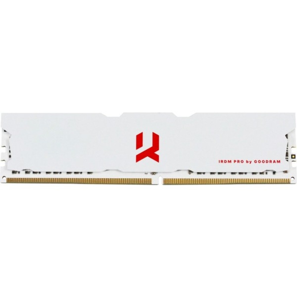 Goodram Irdm Pro IRP-C3600D4V64L18S/8G Ddr4 8gb 3600MHZ Pc Ram 1.35V Beyaz RAM Bellekler Fiyatı