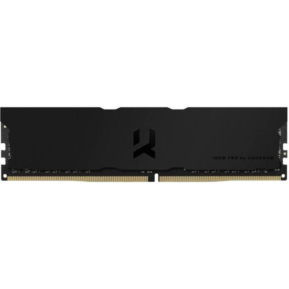 Goodram Pro Deep Black 8gb 3600MHZ Ddr4 Ram IRP-K3600V64L18S8G RAM Bellekler Fiyatı