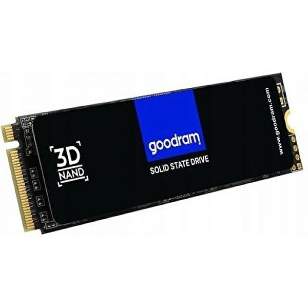 Goodram SSDPR-PX500-512-80 SSD 512GB 2,5'' Pcıe 3x4 M2 2050/1650MB/S 2280 - Siyah SSD / Solid State Drive Fiyatı