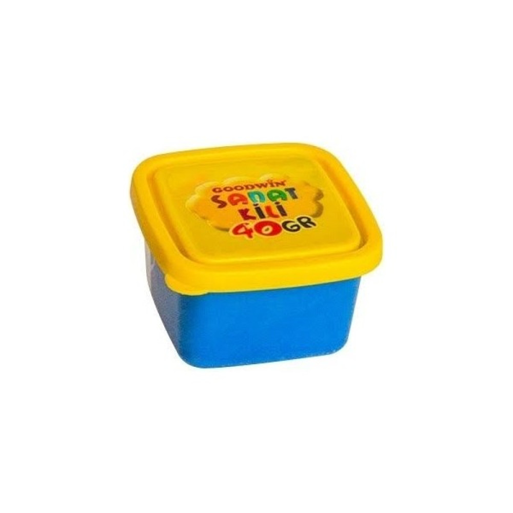 Goodwin Goodwin Sanat Kili Mavi 40 gr Sanatsal Malzemeler Fiyatı