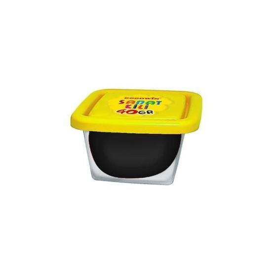 Goodwin GW-06 Siyah 40 g Sanat Kili