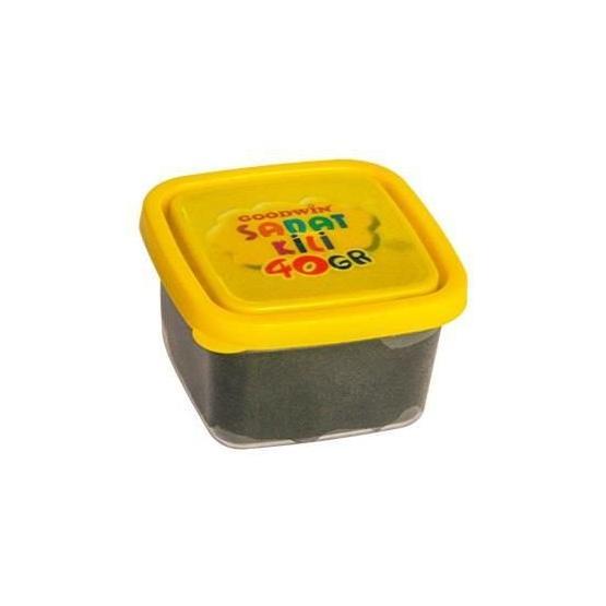 Goodwin GW-06 Siyah 40 g Sanat Kili