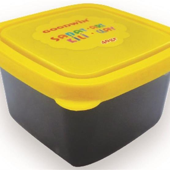 Goodwin GW-06 Siyah 40 g Sanat Kili