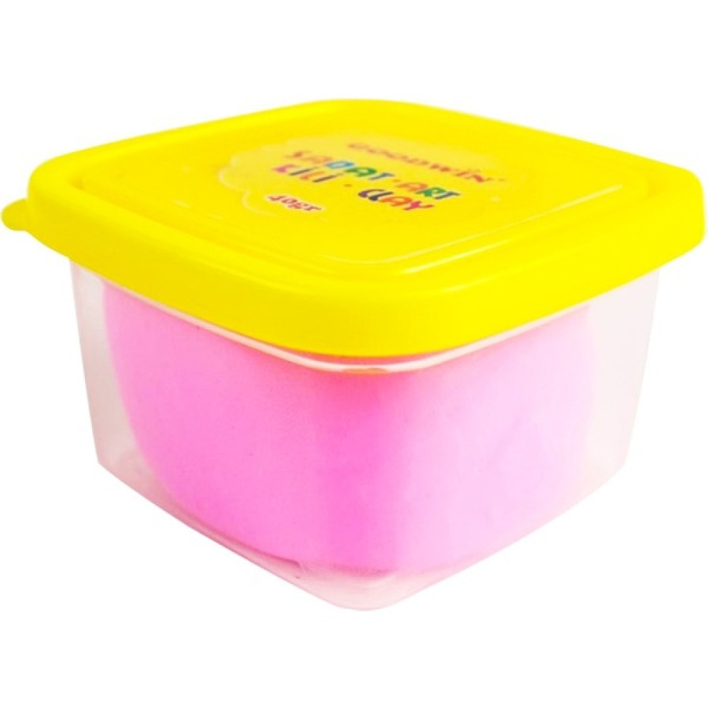 Goodwin Sanat Kili 40Gr. Pembe Yardımcı Malzeme Fiyatı