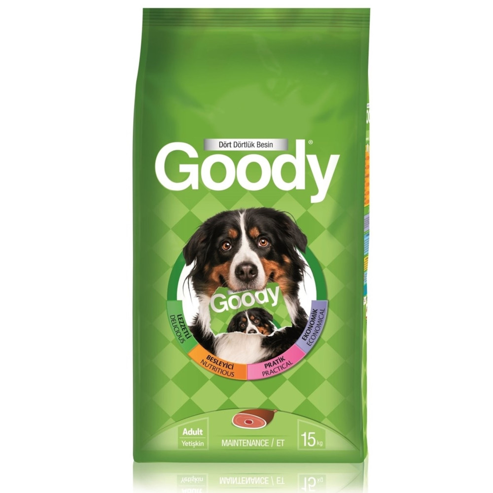 Goody Etli Yetişkin Köpek Maması 15 Kg Evcil Hayvan Ürünleri Fiyatı
