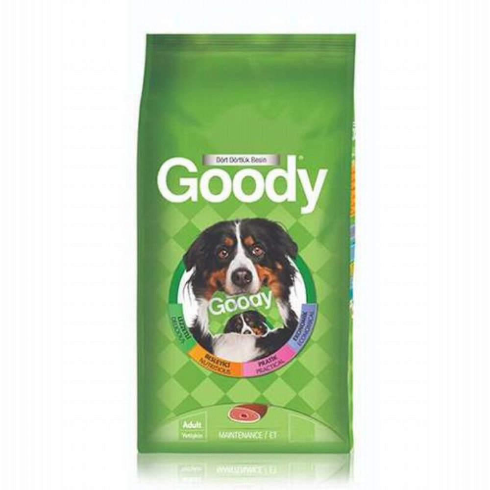 Goody Maintenance Yetiskin Kuru Kopek Mamasi 15 Kg Evcil Hayvan Ürünleri Fiyatı
