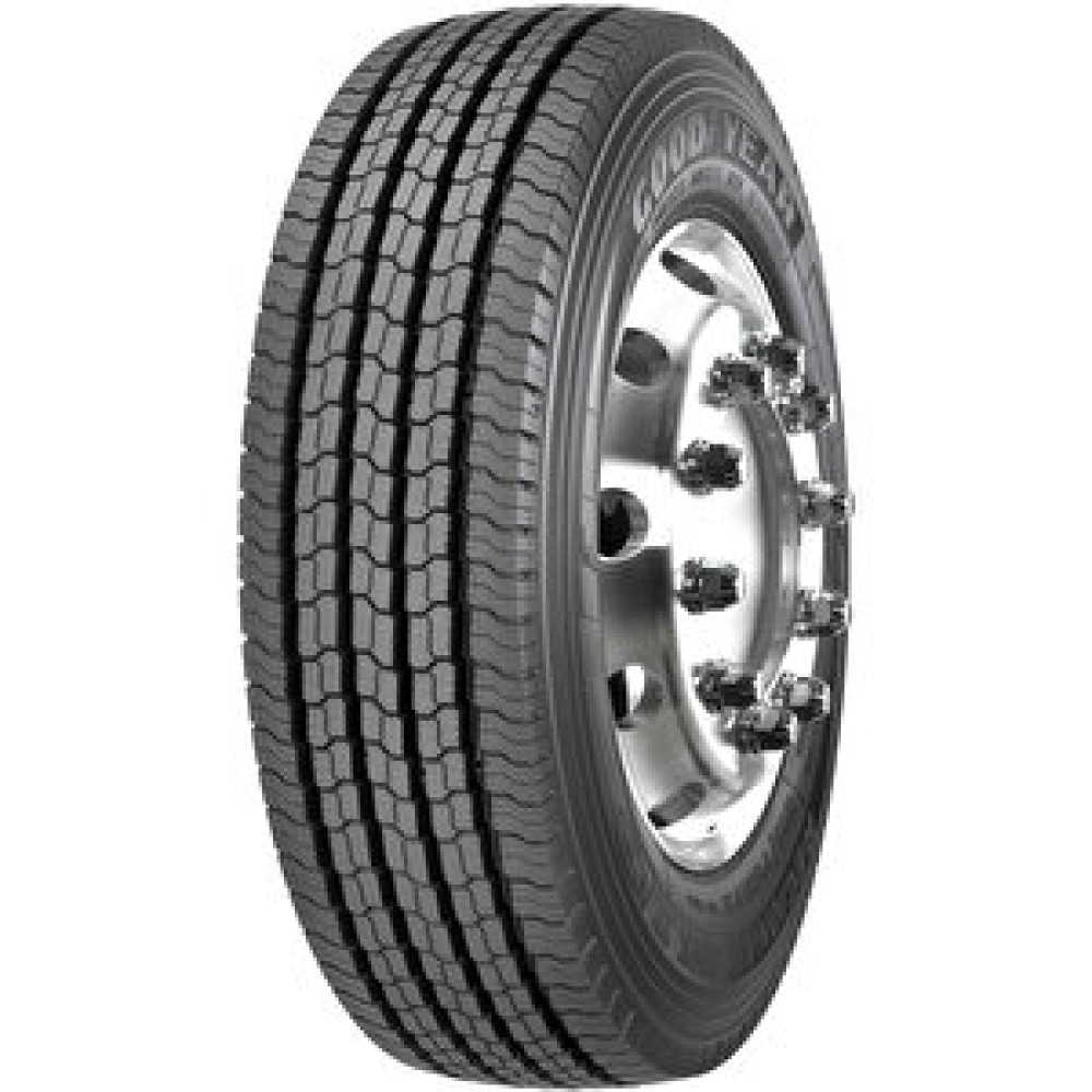 Goodyear 12r22.5 152l Hct Ön Aks Regional Rhs Ii (yaz) (2020) Lastikler Fiyatı
