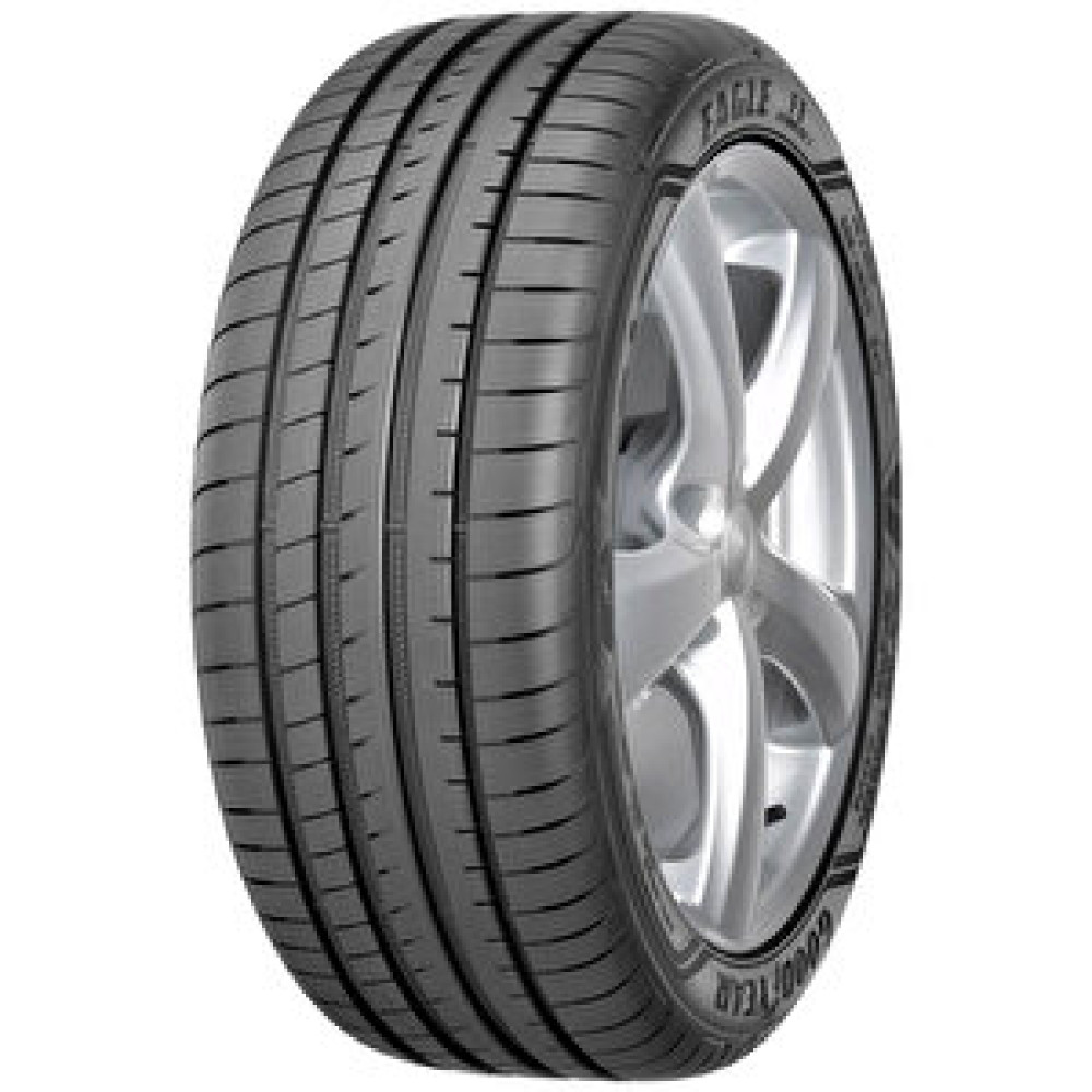 Goodyear 215/45r18 89v Fp Eagle F1 Asymmetric 3 (yaz) (2023) Lastikler Fiyatı