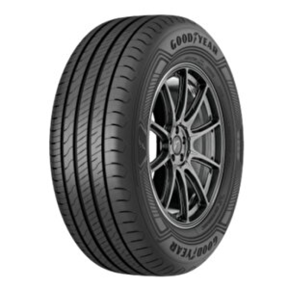 Goodyear 215/60r17 96v Efficientgrip 2 Suv (yaz) (2022) Lastikler Fiyatı
