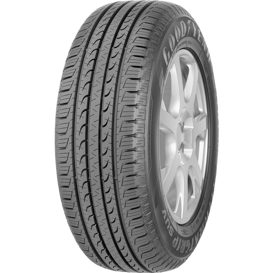 Goodyear 215/65R16 102H Xl Efficientgrip Suv Suv Yaz Lastiği (Üretim Yılı : 2025) - 2025 Lastikler Fiyatı