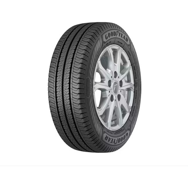 Goodyear 215/65R16C 109/107T Efficientgrip Cargo 2 Goodyear (Y26) - 2026 Lastikler Fiyatı