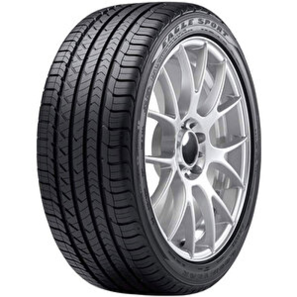 Goodyear 225/45r17 94w Xl Eagle Sport Tz (yaz) (2023) Lastikler Fiyatı