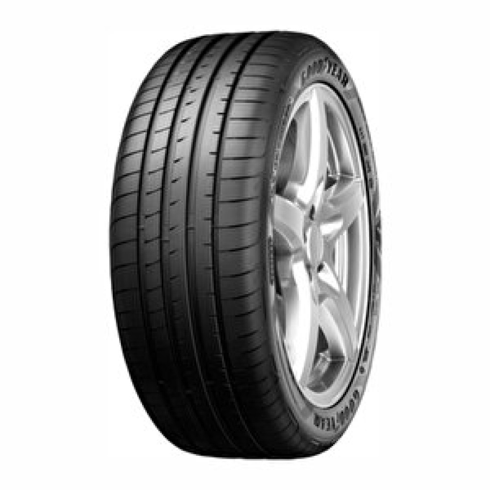 Goodyear 225/60r17 99y Eagle F1 Asymmetric 5 Mo Oto Yaz Lastiği (üretim: 2023) Lastikler Fiyatı