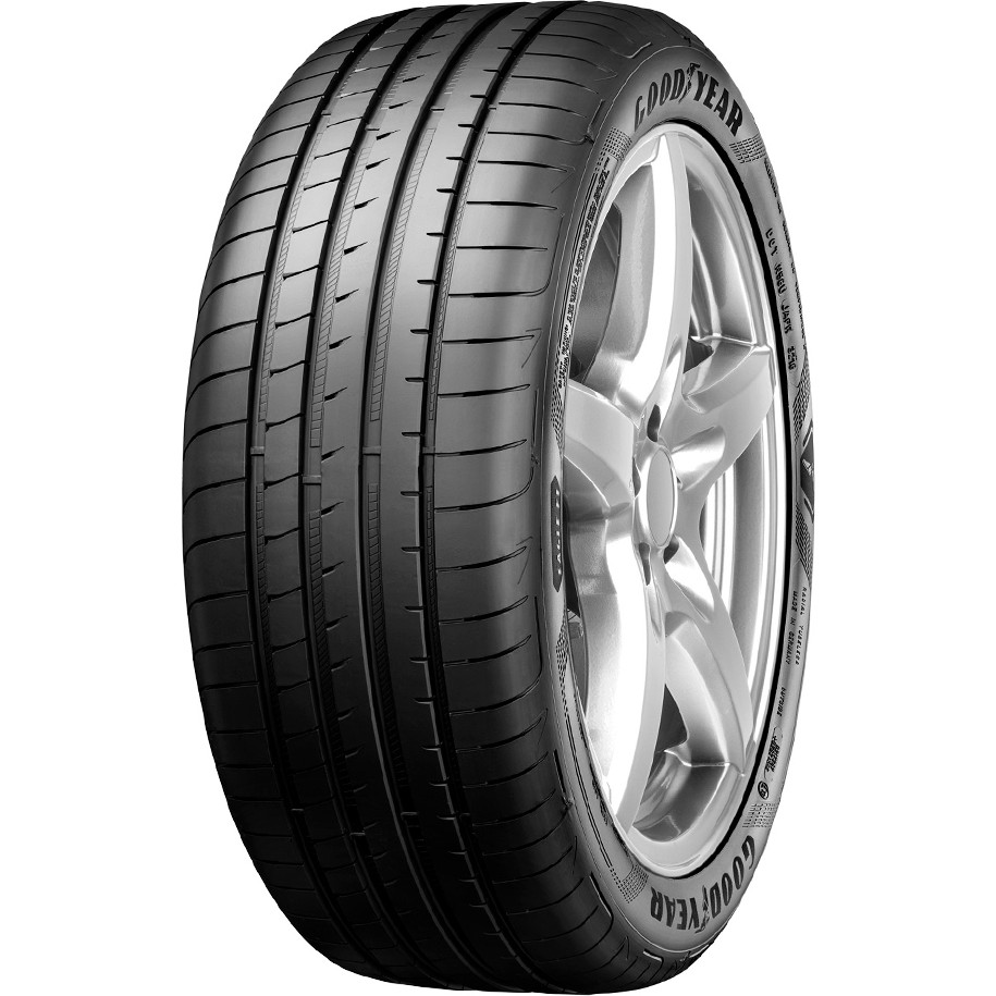 Goodyear 235/55R18 100V Eagle F1 Asymmetric 5 (Üretim Yılı : 2026) - 2026 Lastikler Fiyatı
